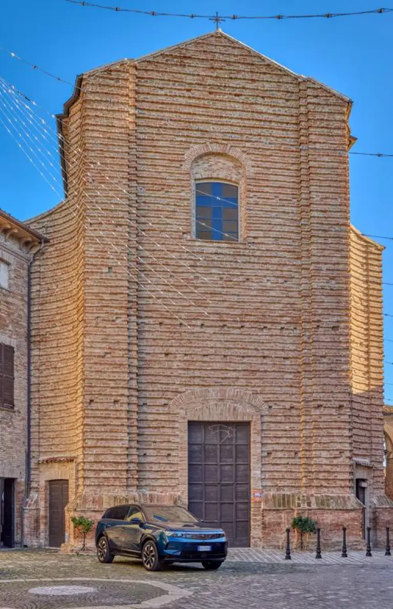 Opel Grandland Plug-in Hybrid - Urbino - 19