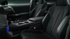 Lexus RZ 600e F Sport Performance - Foto ufficiali