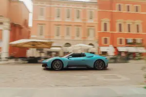 Maserati MCPura - Foto ufficiali