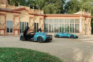 Maserati MCPura - Foto ufficiali