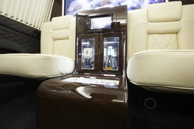 Rezvani Vengeance 007 - 9