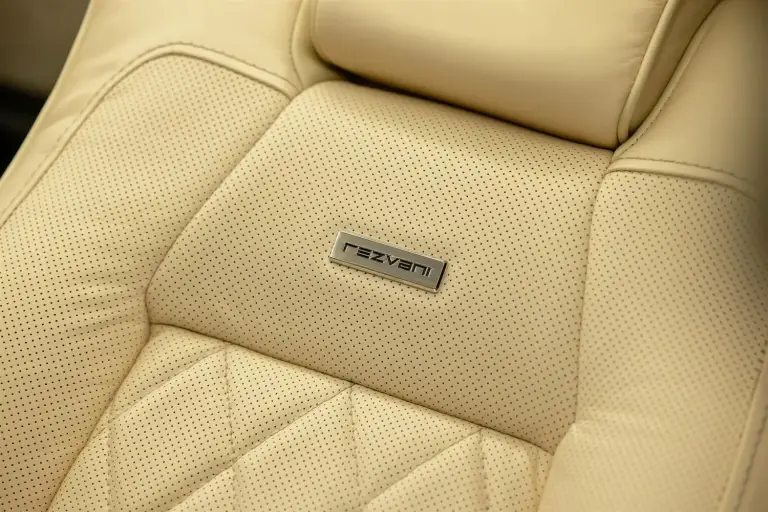 Rezvani Vengeance 007 - 5