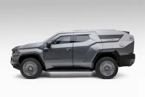 Rezvani Vengeance 007