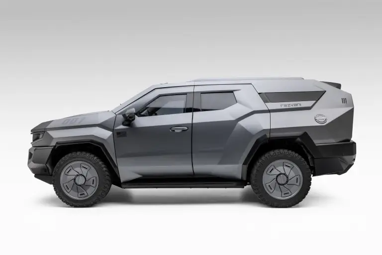 Rezvani Vengeance 007 - 19