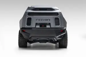 Rezvani Vengeance 007