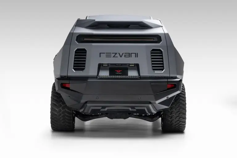 Rezvani Vengeance 007 - 20