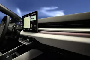 Volkswagen ID Polo - Interni