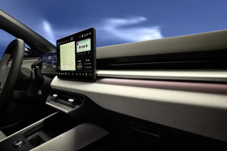 Volkswagen ID Polo - Interni - 2