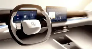 Volkswagen ID Polo - Interni