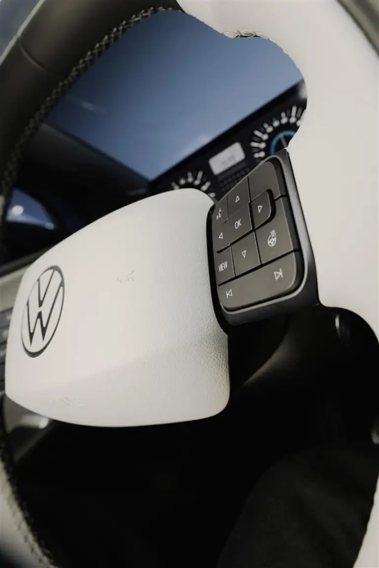 Volkswagen ID Polo - Interni - 1