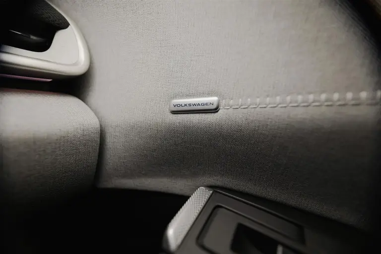 Volkswagen ID Polo - Interni - 3