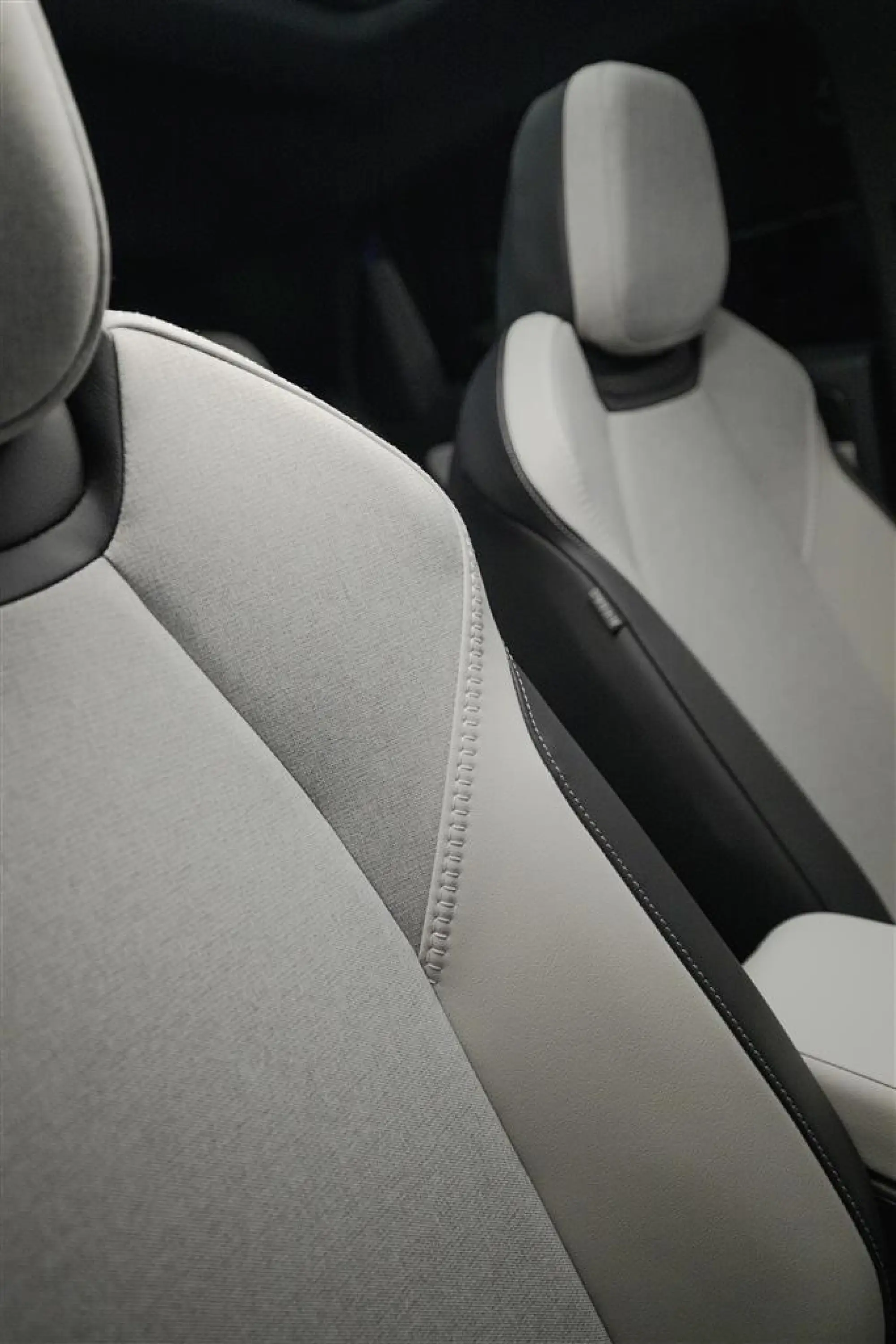 Volkswagen ID Polo - Interni - 5