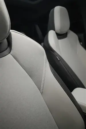 Volkswagen ID Polo - Interni