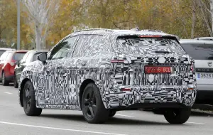 Skoda Epiq - Foto spia 07-01-2026 - 7