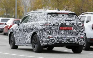 Skoda Epiq - Foto spia 07-01-2026 - 10