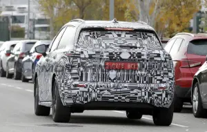 Skoda Epiq - Foto spia 07-01-2026 - 12