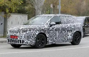 Skoda Epiq - Foto spia 07-01-2026 - 6