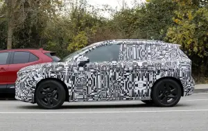 Skoda Epiq - Foto spia 07-01-2026 - 5