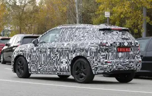 Skoda Epiq - Foto spia 07-01-2026 - 8