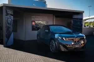 BMW iX3 - CES 2026 - 12
