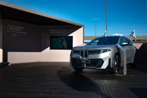 BMW iX3 - CES 2026 - 13