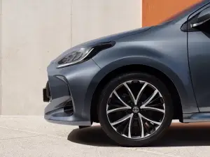 Toyota Yaris 2026 - Foto ufficiali - 4