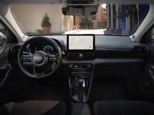 Toyota Yaris 2026 - Foto ufficiali - 5