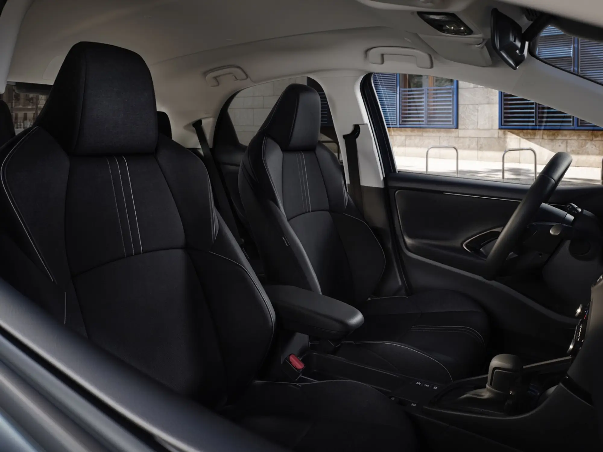 Toyota Yaris 2026 - Foto ufficiali - 3