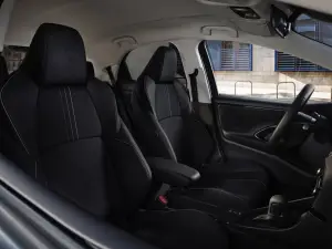 Toyota Yaris 2026 - Foto ufficiali - 3