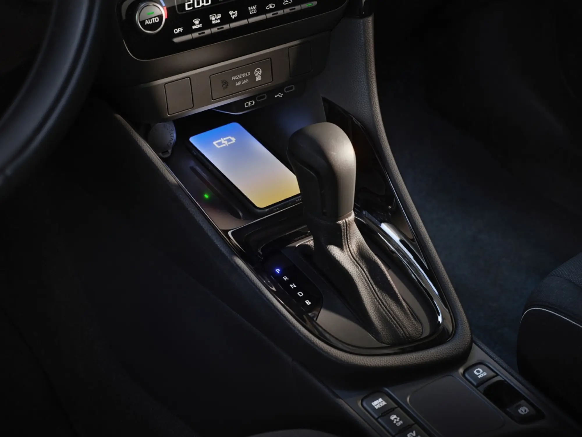 Toyota Yaris 2026 - Foto ufficiali - 7