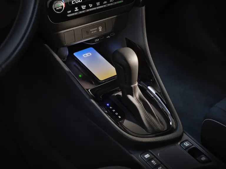 Toyota Yaris 2026 - Foto ufficiali - 7