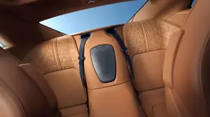 Aston Martin Vanquish 2027 - 2