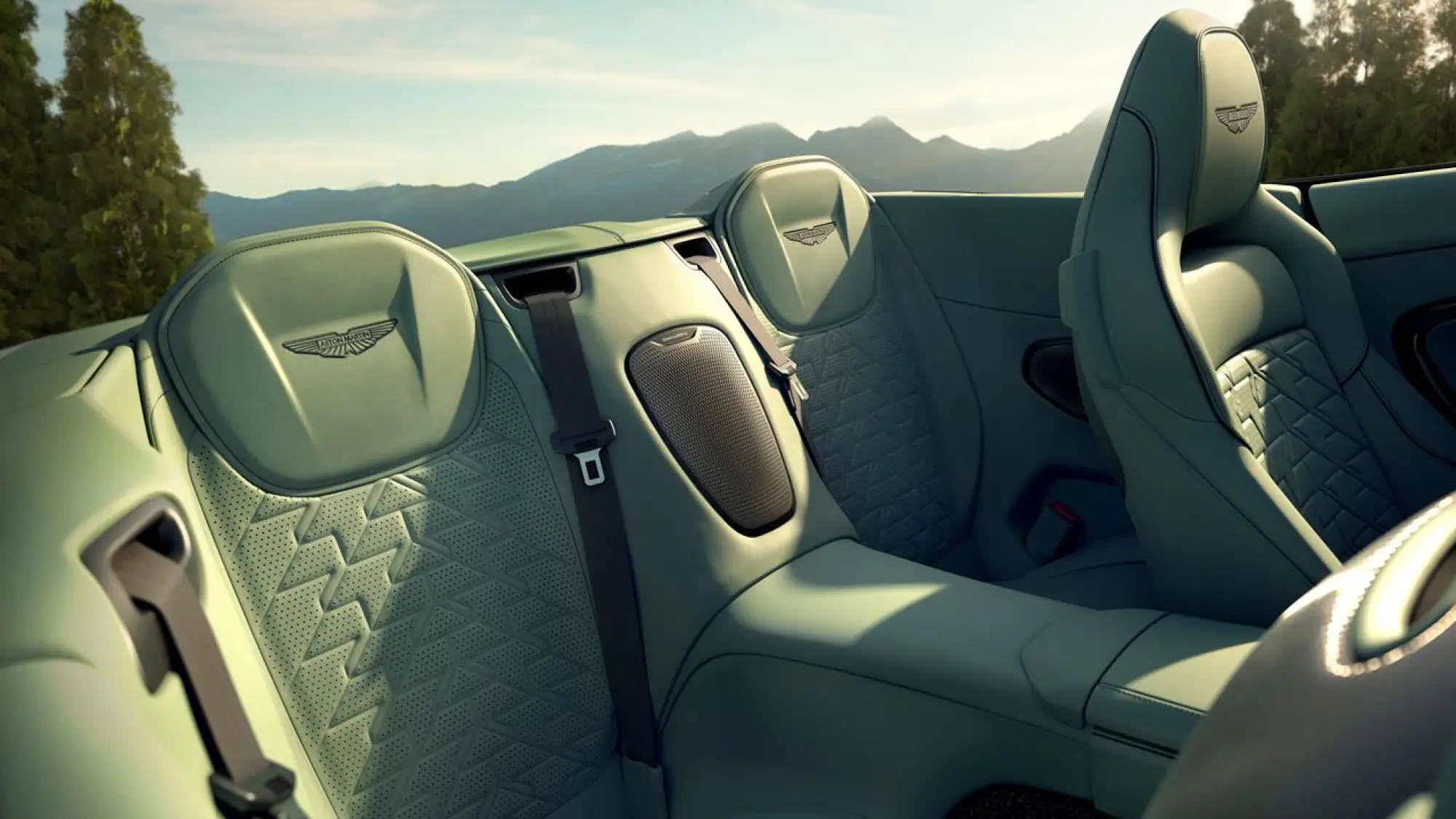 Aston Martin Vanquish 2027 - 5