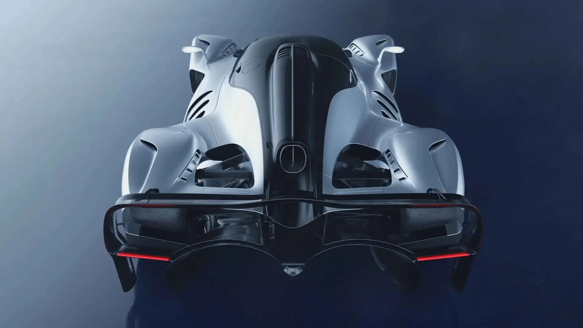 Red Bull RB17 - 15