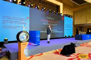 China Car of the Year 2026