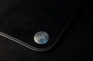 Maserati Grecale Cristallo