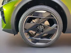 Peugeot 408 2026 - Foto live - 6