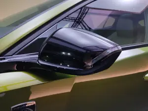 Peugeot 408 2026 - Foto live - 14