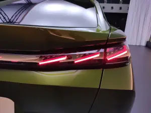 Peugeot 408 2026 - Foto live - 17