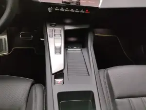 Peugeot 408 2026 - Foto live - 23