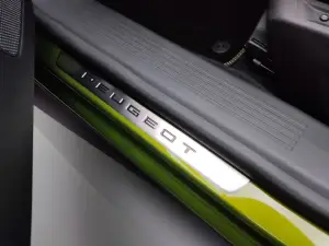 Peugeot 408 2026 - Foto live - 28