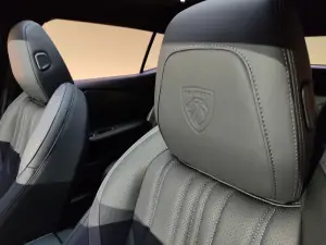 Peugeot 408 2026 - Foto live - 30