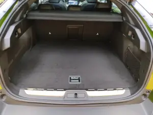 Peugeot 408 2026 - Foto live - 29