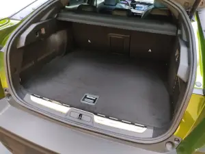 Peugeot 408 2026 - Foto live - 31