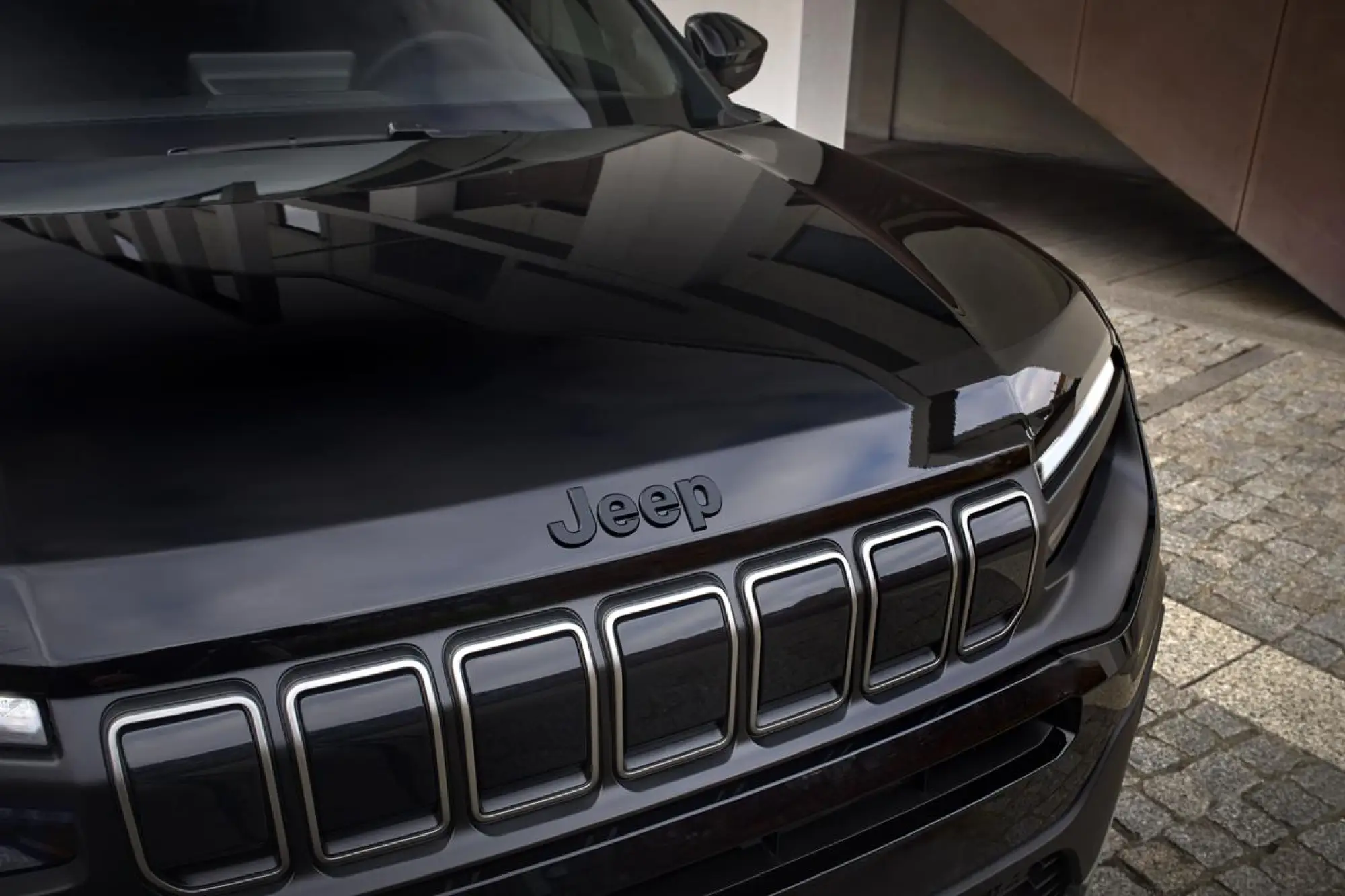 Jeep Avenger Black Edition - 11