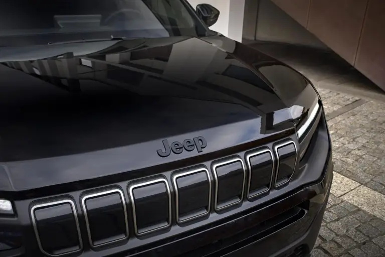 Jeep Avenger Black Edition - 11