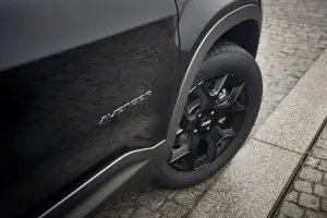 Jeep Avenger Black Edition