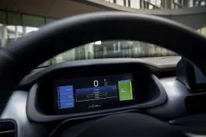 Jeep Avenger Black Edition