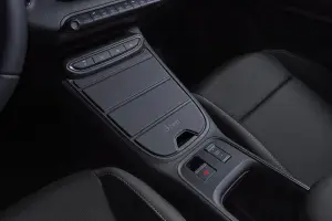 Jeep Avenger Black Edition