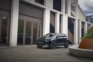 Jeep Avenger Black Edition